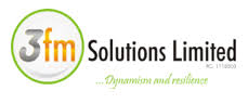 3FM Solutions Ltd Logo