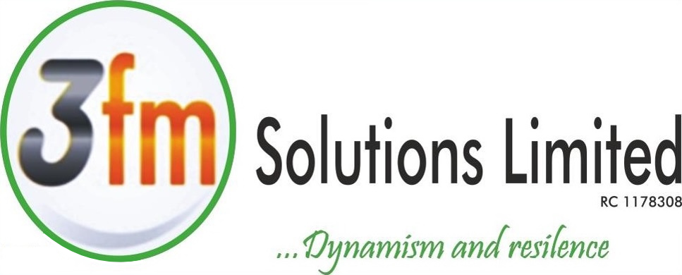 3FM Solutions Logo