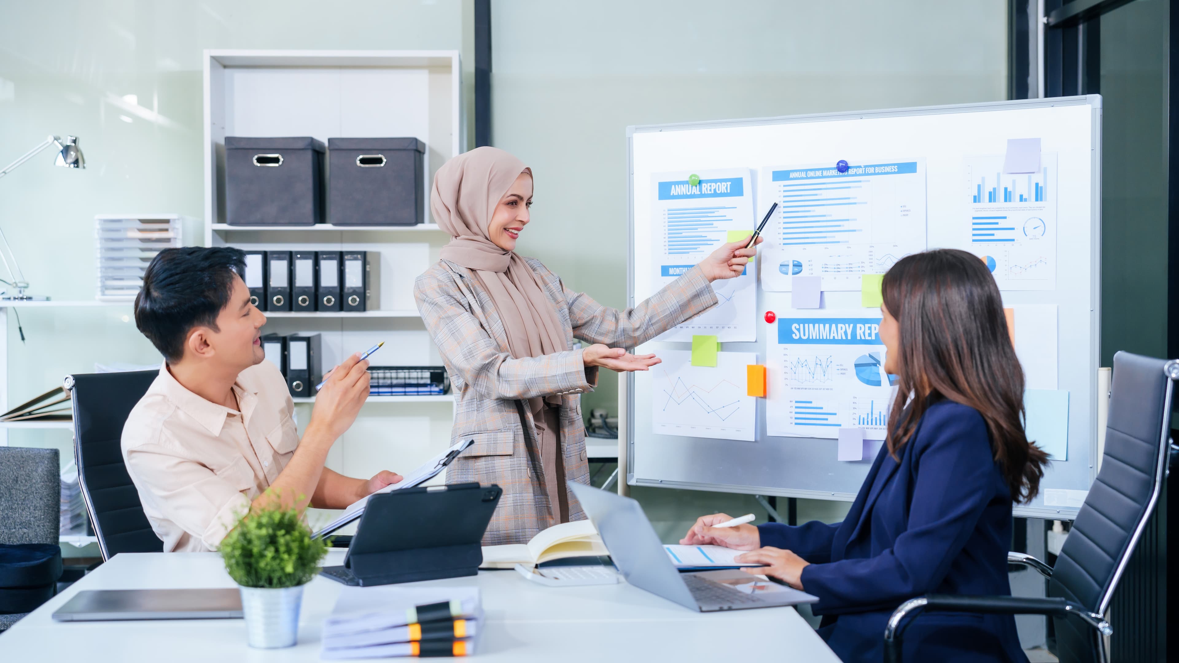 Implementation of Business Continuity Management System in NUIMS