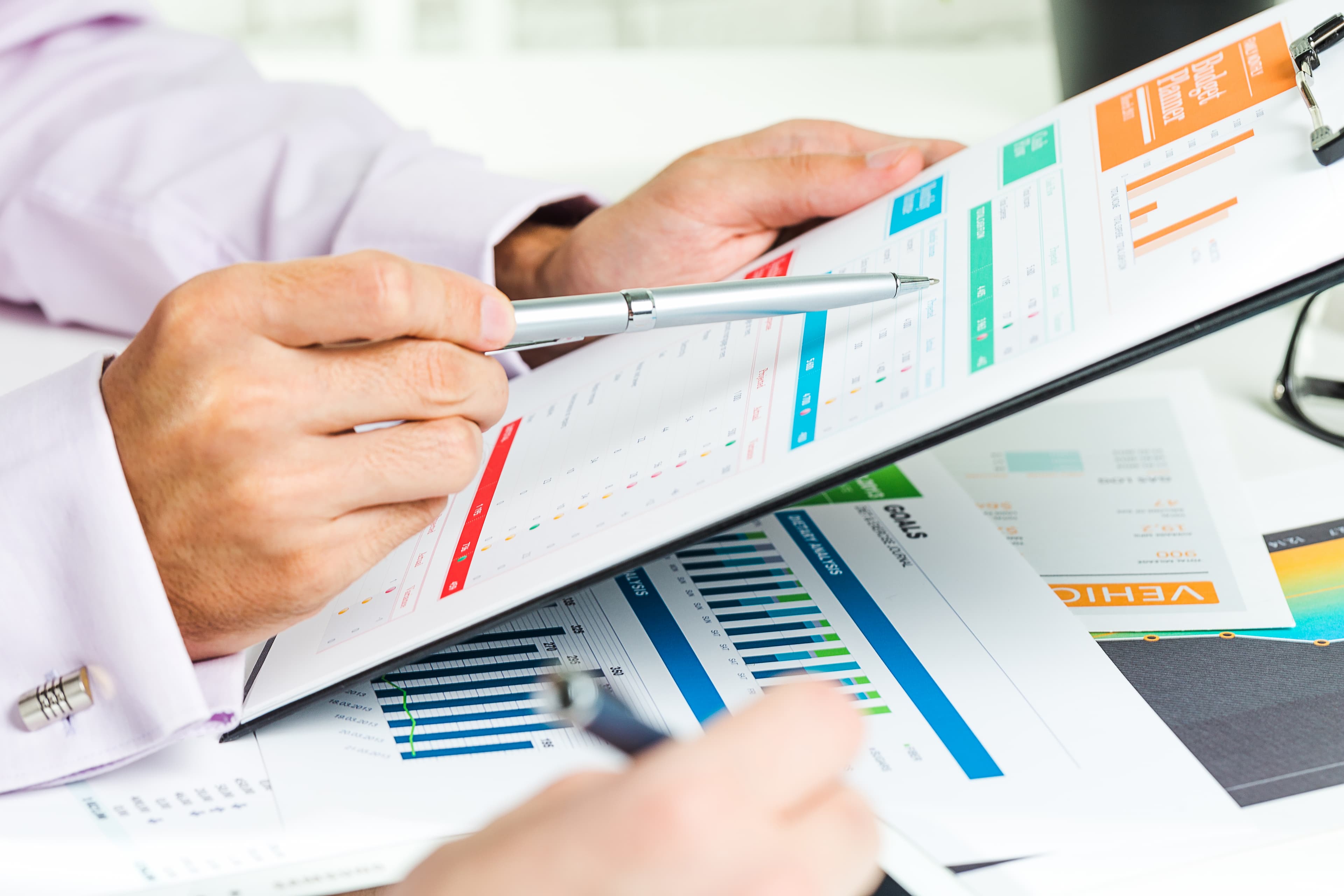 Implementation of Quality Management System for NAPIMS